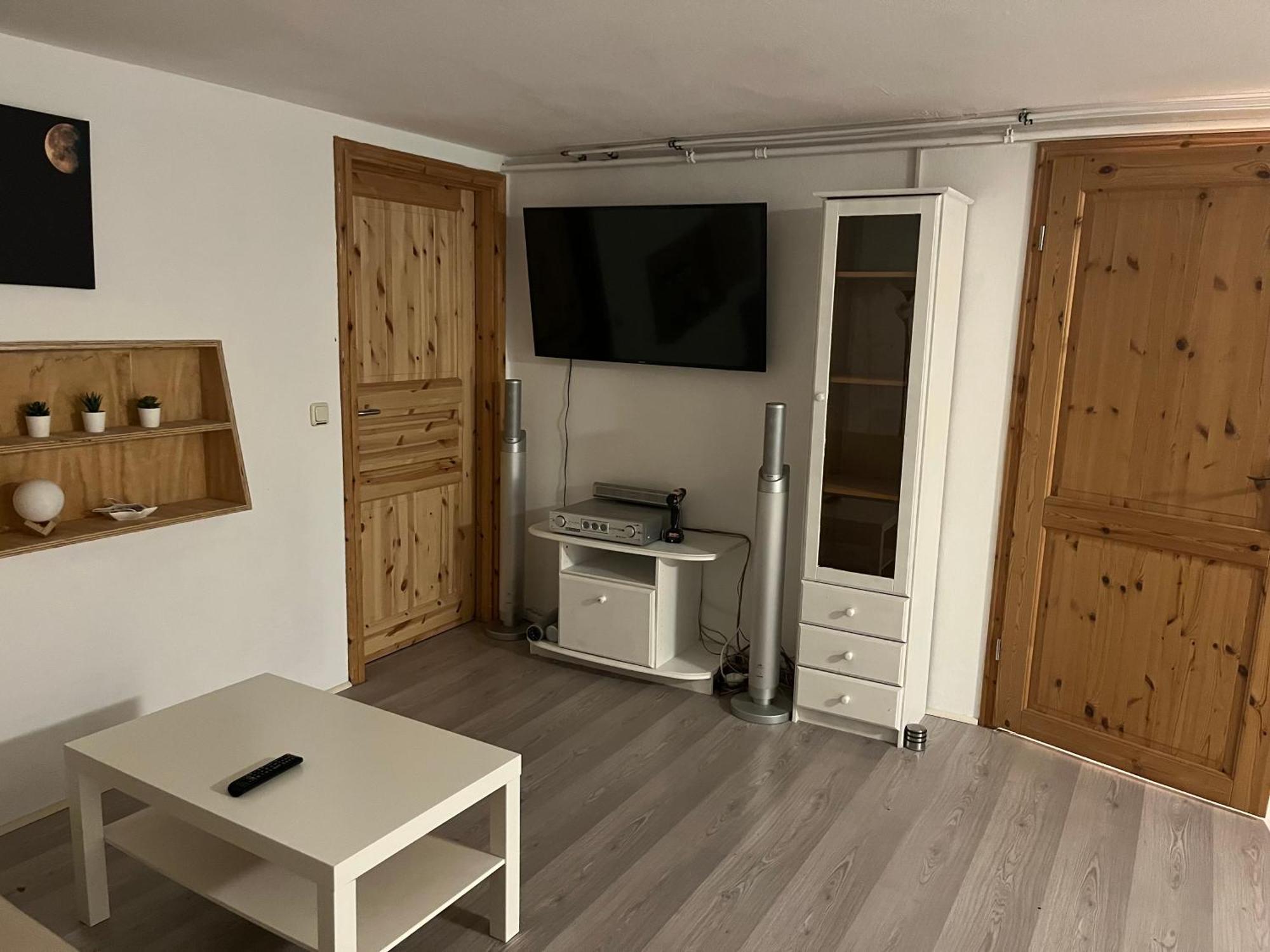 Apartment Sonnenberge Jena Ngoại thất bức ảnh