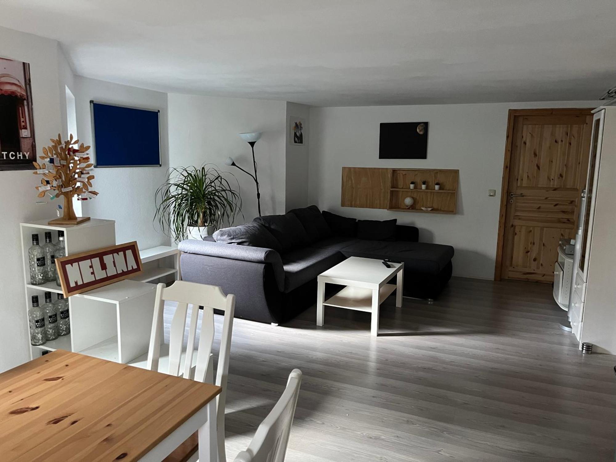 Apartment Sonnenberge Jena Ngoại thất bức ảnh